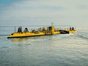 Companies partner to unlock Canadian tidal stream opportunity